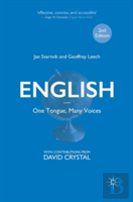 English Â€“ One Tongue, Many Voices