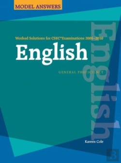 Bertrand.pt - English A Wked Solns Csec 2006 2010