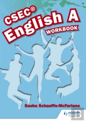 English A Workbook 4