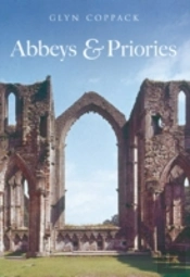 English Abbeys And Priories