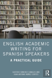 English Academic Writing For Spanish Speakers