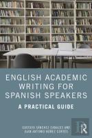 English Academic Writing For Spanish Speakers