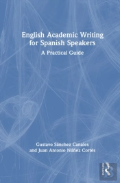 English Academic Writing For Spanish Speakers