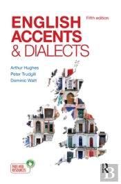 English Accents And Dialects
