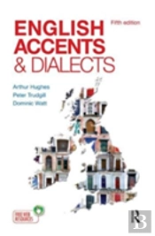 English Accents And Dialects