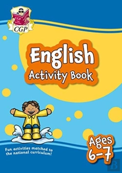 Bertrand.pt - English Activity Book For Ages 6-7 (Year 2)