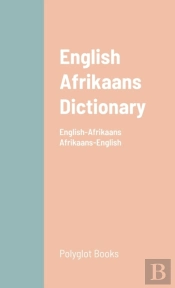 English Afrikaans Dictionary