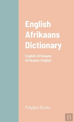 Bertrand.pt - English Afrikaans Dictionary