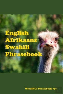 Bertrand.pt - English  /  Afrikaans  / Swahili Phrasebook