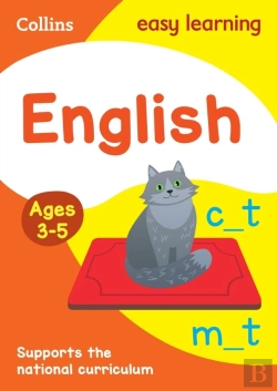 Bertrand.pt - English Ages 3-5