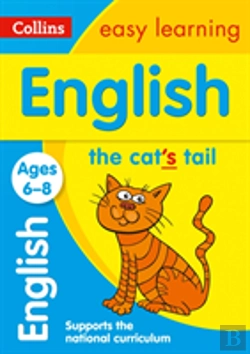 Bertrand.pt - English Ages 6-8
