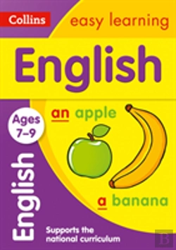 Bertrand.pt - English Ages 7-9