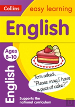 Bertrand.pt - English Ages 8-10