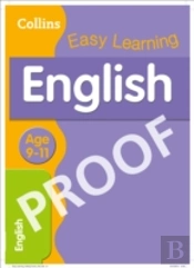 English Ages 9-11