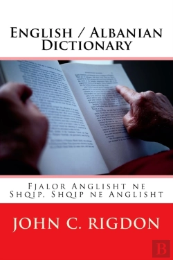 Bertrand.pt - English - Albanian Dictionary: Fjalor An