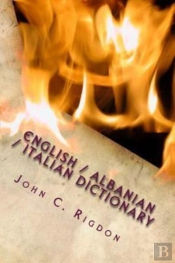 Bertrand.pt - English - Albanian - Italian Dictionary