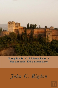 Bertrand.pt - English - Albanian - Spanish Dictionary