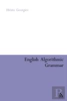 English Algorithmic Grammar