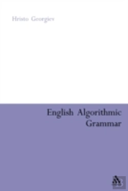 Bertrand.pt - English Algorithmic Grammar