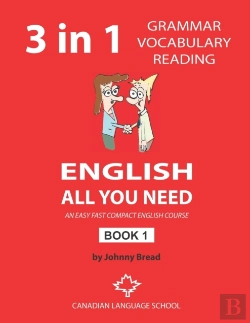 Bertrand.pt - English - All You Need - Book 1