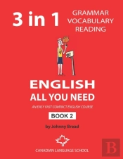 English - All You Need - Book 2