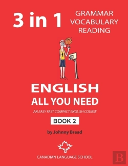 Bertrand.pt - English - All You Need - Book 2