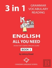 English - All You Need - Book 3