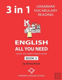 Bertrand.pt - English - All You Need - Book 3