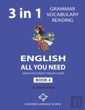 English - All You Need - Book 4