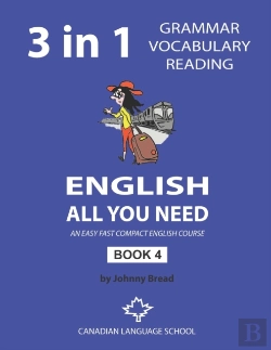 Bertrand.pt - English - All You Need - Book 4
