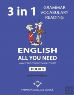 Bertrand.pt - English - All You Need - Book 5