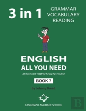 English - All You Need - Book 7