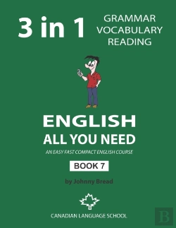 Bertrand.pt - English - All You Need - Book 7