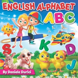 Bertrand.pt - English Alphabet Abc