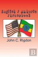 English / Amharic Phrasebook