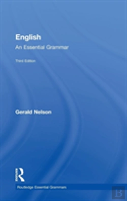 Bertrand.pt - English: An Essential Grammar