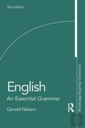 English: An Essential Grammar