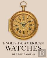 English And American Watches