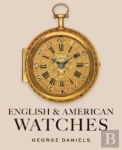 English And American Watches