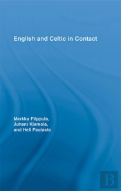 English And Celtic In Contact