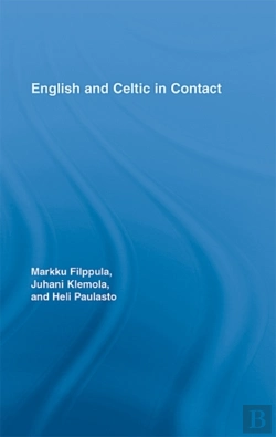 Bertrand.pt - English And Celtic In Contact