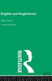 English And Englishness