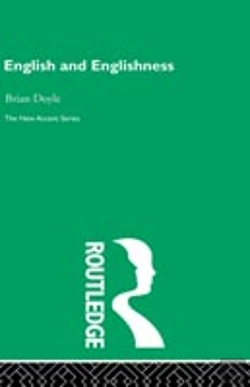 Bertrand.pt - English And Englishness
