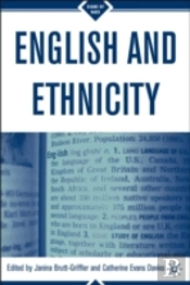 English And Ethnicity