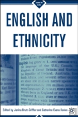 Bertrand.pt - English And Ethnicity