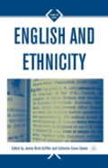 English And Ethnicity