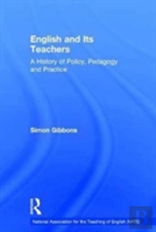 English And Its Teachers