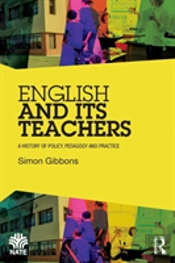 English And Its Teachers