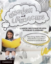 English And Literacies