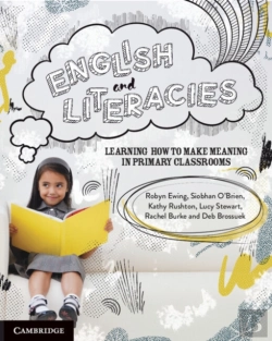 Bertrand.pt - English And Literacies
